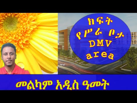 ቪዲዮ: በዲኤምቪ የጽሁፍ ፈተና ላይ ስንት ጥያቄዎች አሉ?