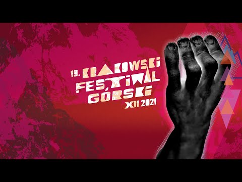 19. Krakowski Festiwal Górski - Konkursy Filmowe