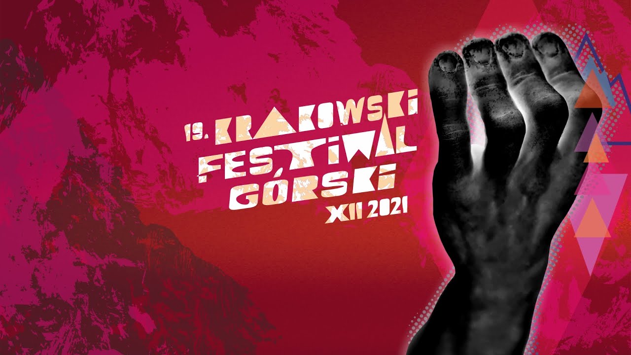 19. Krakowski Festiwal Górski - Konkursy Filmowe