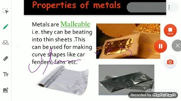 ClassIX Science 01 05 2020 by Ms Mridulata Upadhyay