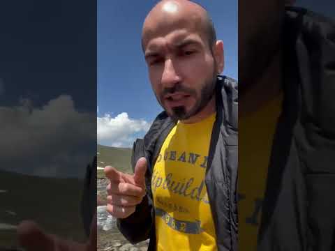 الحذاء المخصص للمسير الجبلي مهم هايكنج