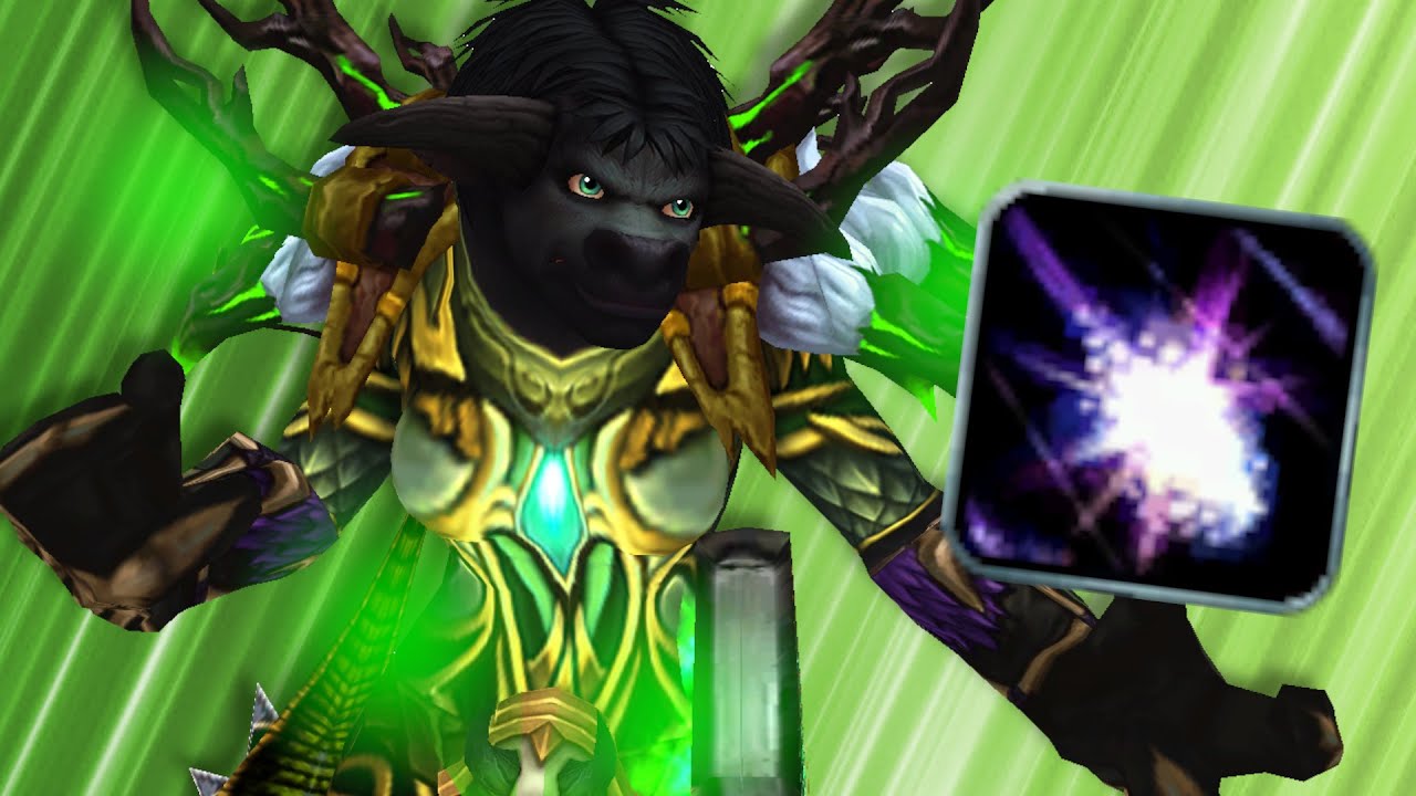 These BALANCE Druids Are STALWART! (5v5 1v1 Duels) PvP WoW Battle