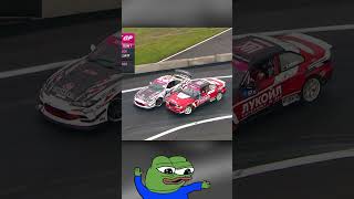 1-Й Проезд Пары RDS GP 5 Этап TOP32 Красноярск Дрифт