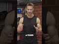 How I’ve Trained My Abs for 20 Years (And What Most People Get Wrong)