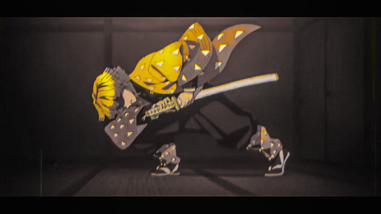 midnight sun//ramzoid llusion banakula//amv YouTube