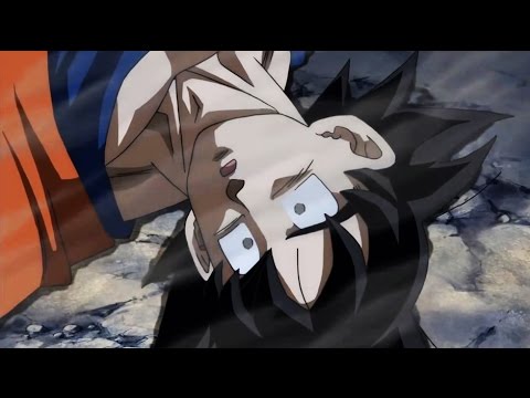 Goku Muere en Dragon Ball super! ep 71 - Inspector Geek - YouTube