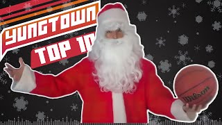 Top 10 Christmas Dunks In Video Games - Dem Games screenshot 4