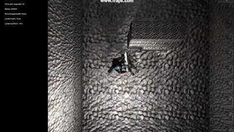 Ragdoll Test in Unity3D