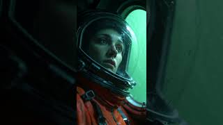 Underwater Survival Mystery - Nora | Part 1 | New Urdu Hindi Horror Stories #shorts #viralshorts