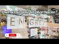 S2 em875 quel avenir pour les pharmacies  tous droits rservs lame sensible 2024