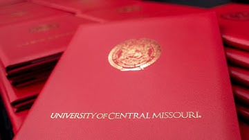 Fall 2025 Commencement - 6:00 p.m. Friday, December 12