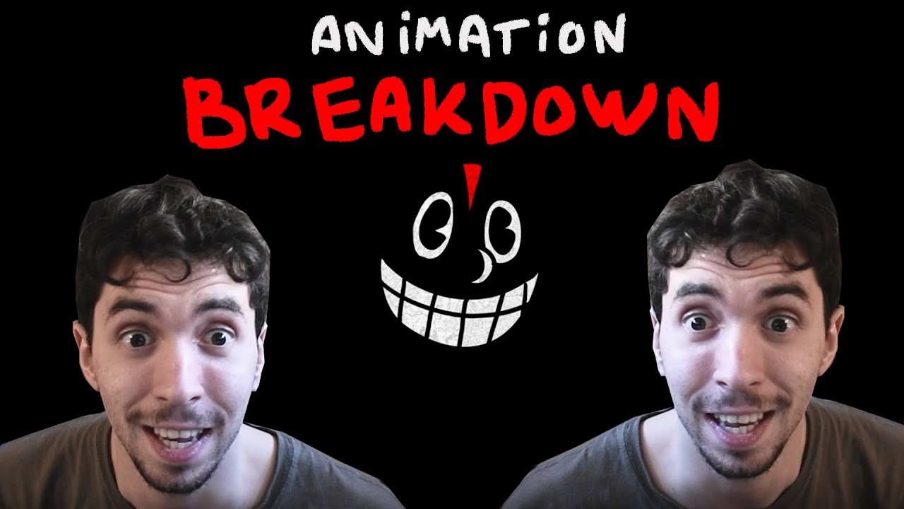 LIL DARKIE - GENOCIDE (ANIMATION VIDEO BREAKDOWN)