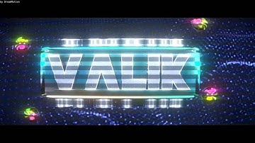 Nuova intro!! PER VLOG!