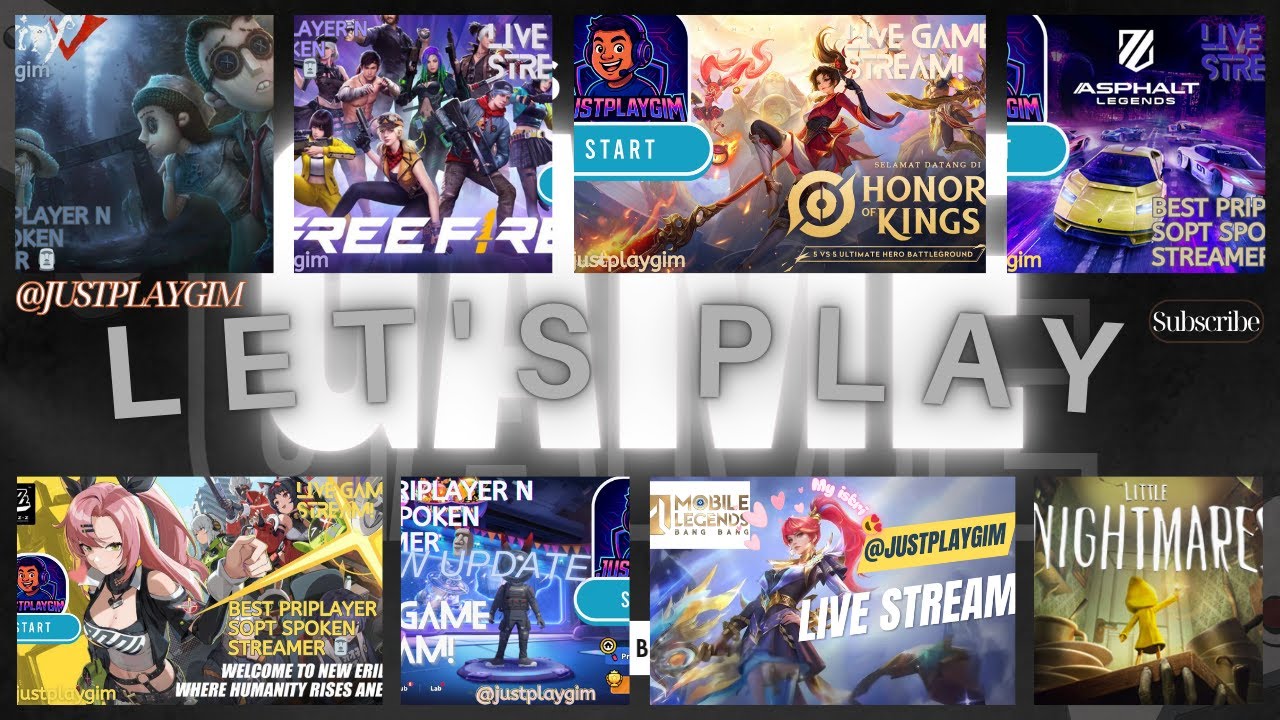 Grinding misi harian dulu guys 🗿