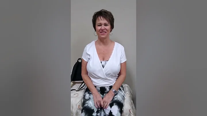Testimonial - Michele Ruppert Rehabilitation Therapy