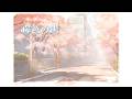 2冊【桜色の街】米倉千尋