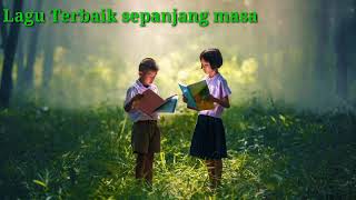 Kisah Kasih Di Sekolah - Obbie messakg (Cover By tereza)