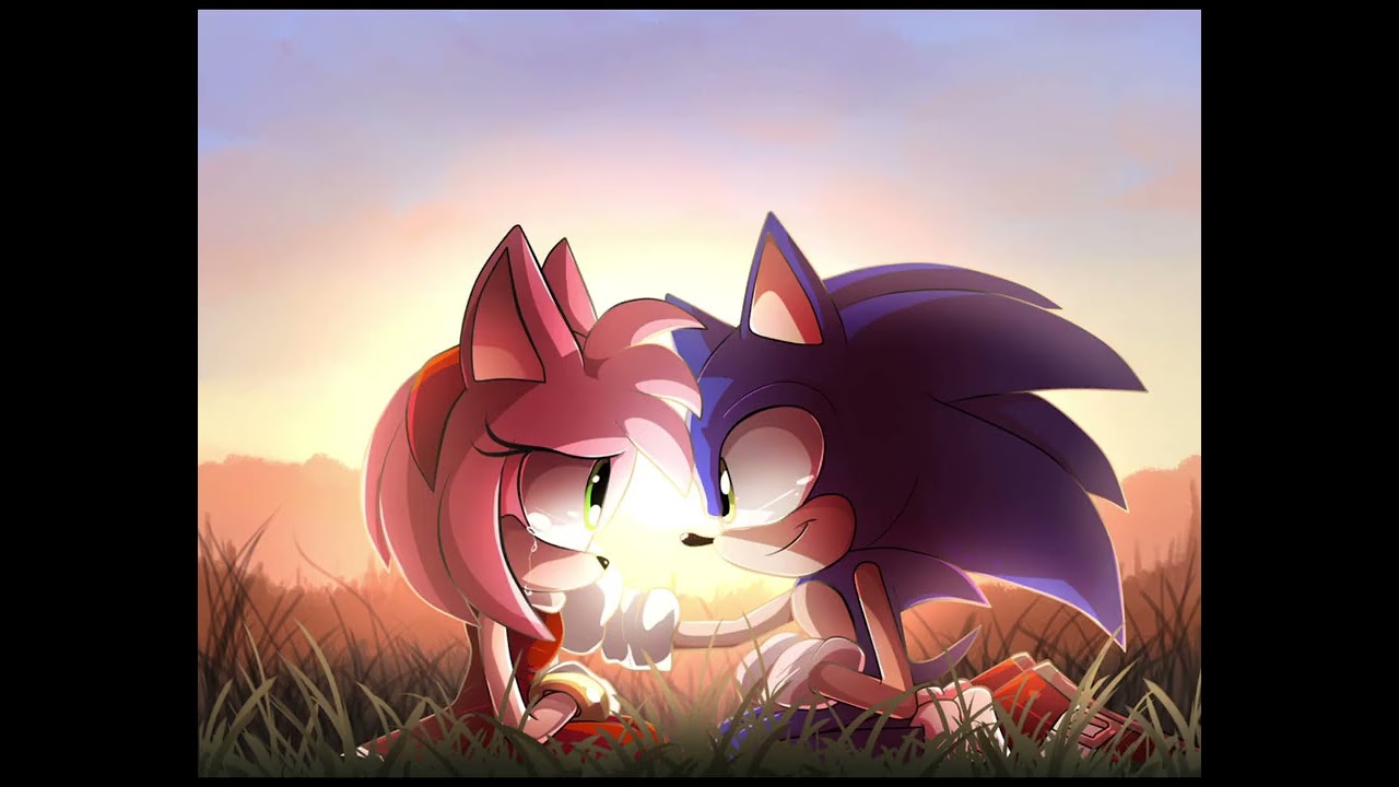 Sonamy: they don't know about us 