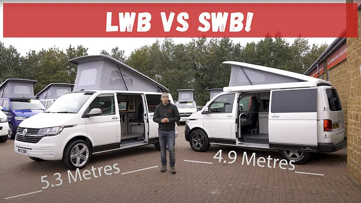 VW Transporter SWB vs LWB