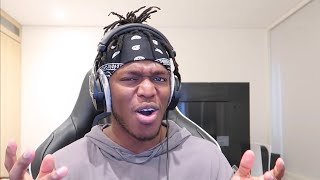 KSI Supports INCEST????