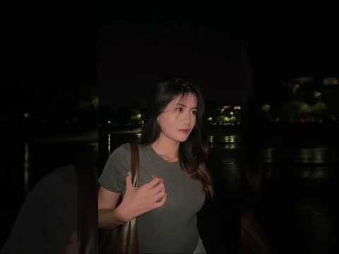 Jalan jalan malem eyyy #funny #tiktokviral #sintakarma