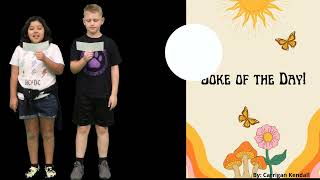 Walker Elementary - Walker News Network for October 7, 2022