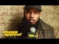 Off Tha' Wall: Stalley talks Scarface, Curtis Mayfield, & LeBron James