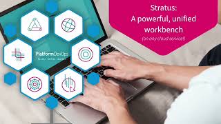 Stratus Development Ops Explainer Video