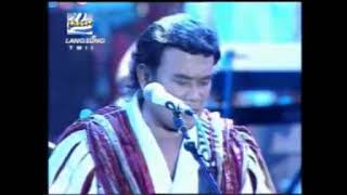 Rhoma Irama & Soneta Group - 1001 Macam (Live)