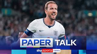 Is Harry Kane set to win the Ballon d'Or?