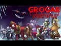 Pony Tales [MLP Fanfic Reading] Grogar: A Hearth's Warming Horror Story [The Complete Story]