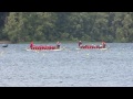 Canadian Dragon Boat Championships 2013 - Day 1 - Race 23