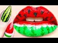 10 DIY WATERMELON IDEAS YOU NEED TO TRY | Easy & Cute Hacks