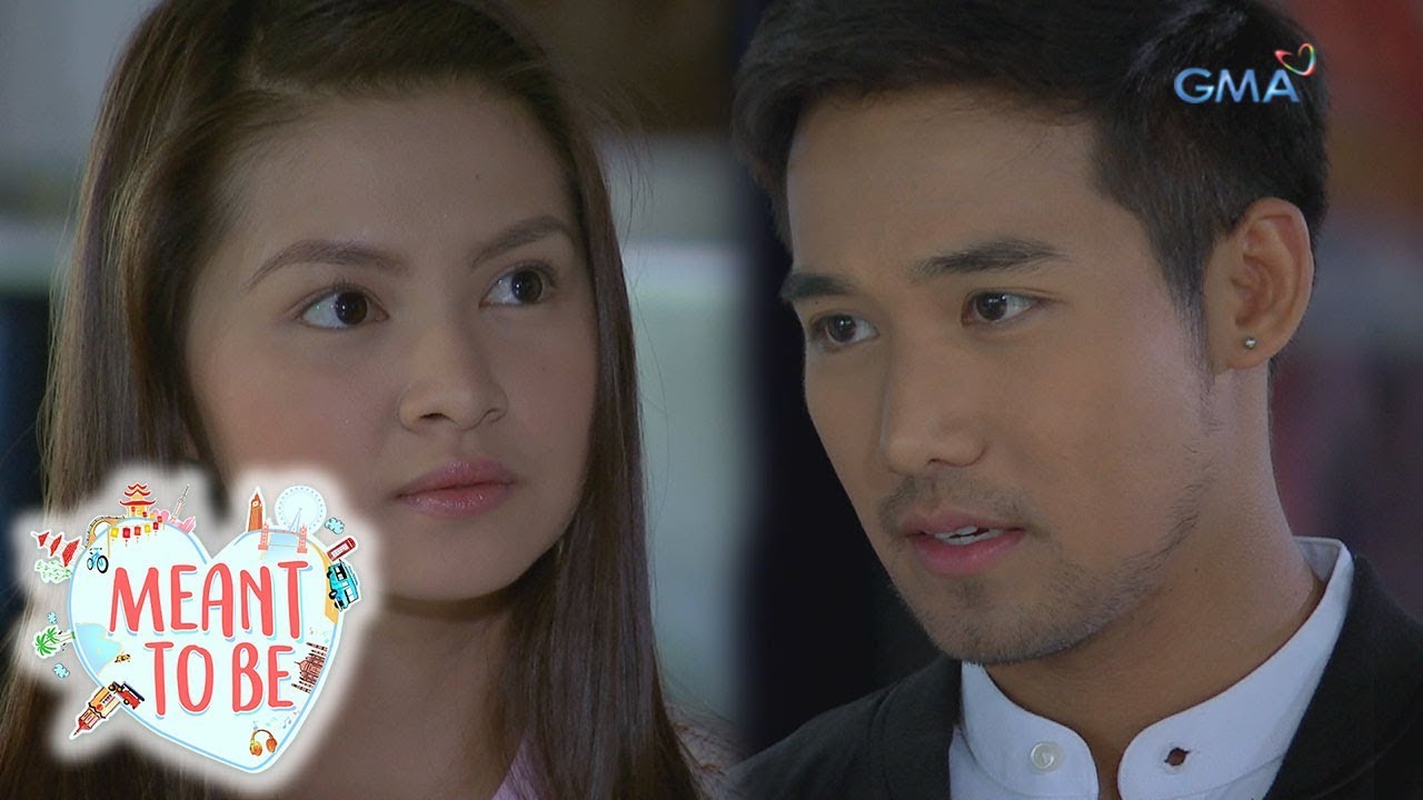 Meant to Be: Full Episode 91 - YouTube