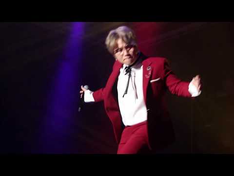 200119 케이윌 전국투어 콘서트 [ THE K.WILL ] 대구 - 니가 필요해