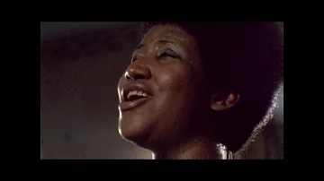 Aretha Franklin — Never Grow Old (Live 1972)