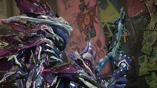 Yareli SP Fissure Void Cascade Run | Lvl9999 | (Madurai / Stug Incarnon)