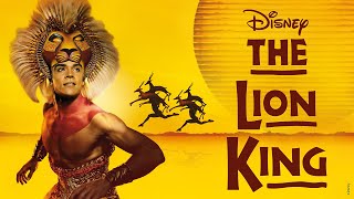 Premiere von Disney The Lion King I Theater 11 Zürich