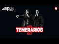 Los Temerarios Mix