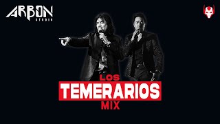 Los Temerarios Mix