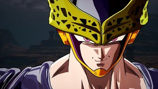 [PC] Z-Class Sparking Warrior Brawls through B-Rank