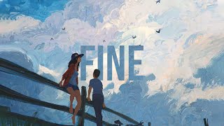 TAEYEON (태연) - Fine | English Cover by Shaylen (Lyrics) | Hear Me Cry