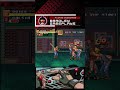 Streets of Rage 2   Street Fighter Version   Guile Longplay #sor2 #romhack