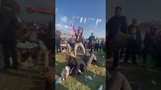 Aydın Germencik Köroğlu Oyunu