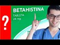 BETAHISTINA, Para que Sirve Betahistina y Como se toma | Y MAS!! 💊