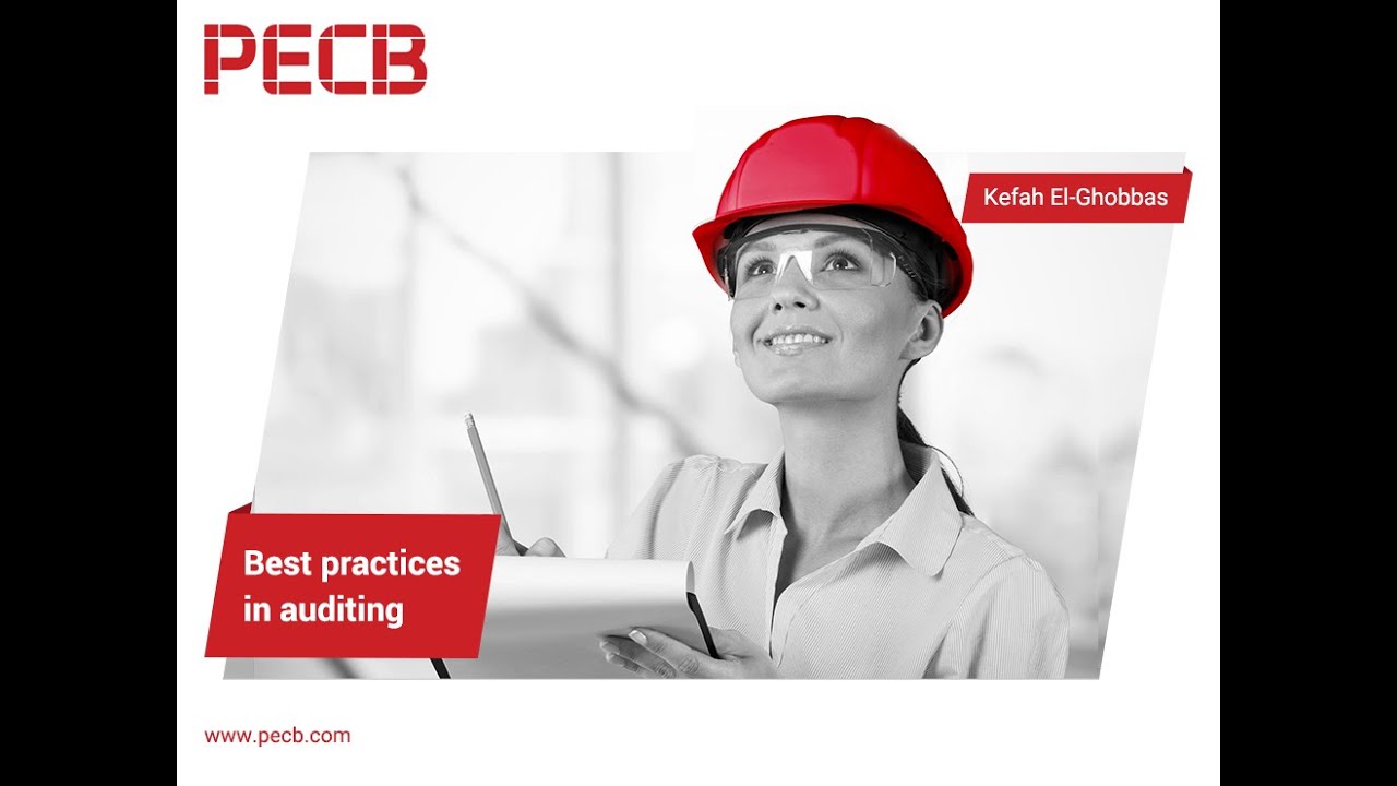 Best Practices In Auditing YouTube