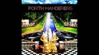 Forth Wanderers - Sleeper chords