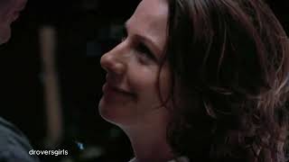 Claire and Alex
