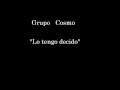 Grupo cosmo