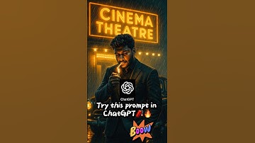 Chatgpt image generator tutorial how generate image with AI 💀🔥 #chatgpt #aiphotography #aishorts